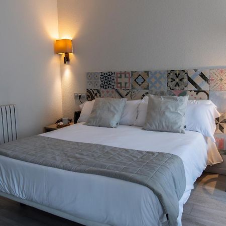 Hotel Tudel Andorra la Vella Esterno foto