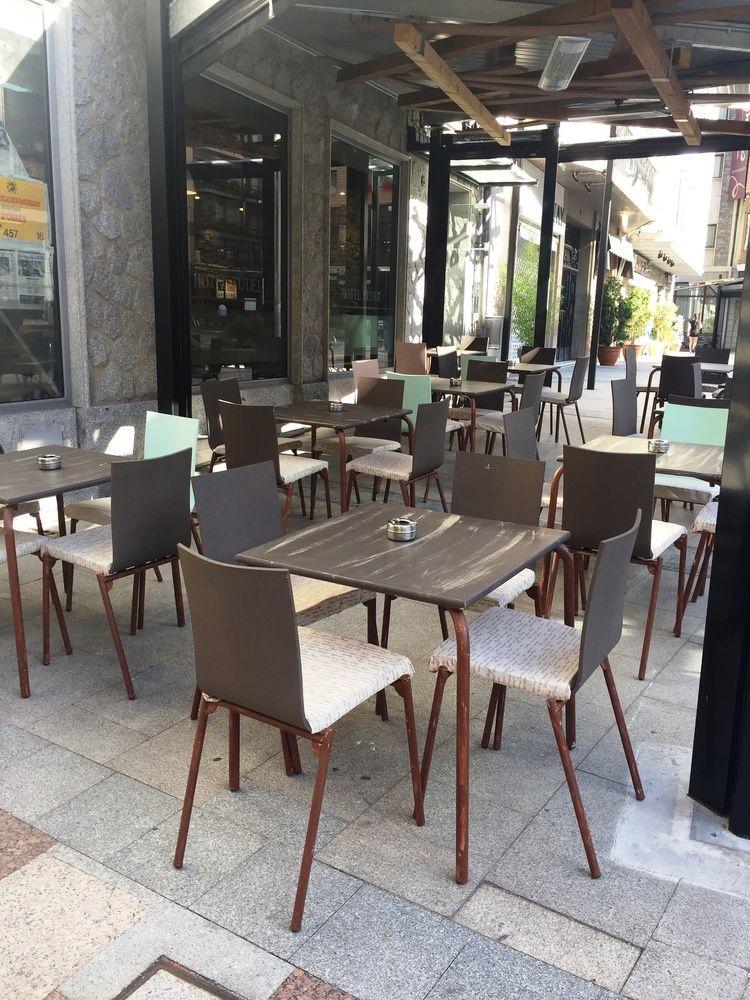 Hotel Tudel Andorra la Vella Esterno foto