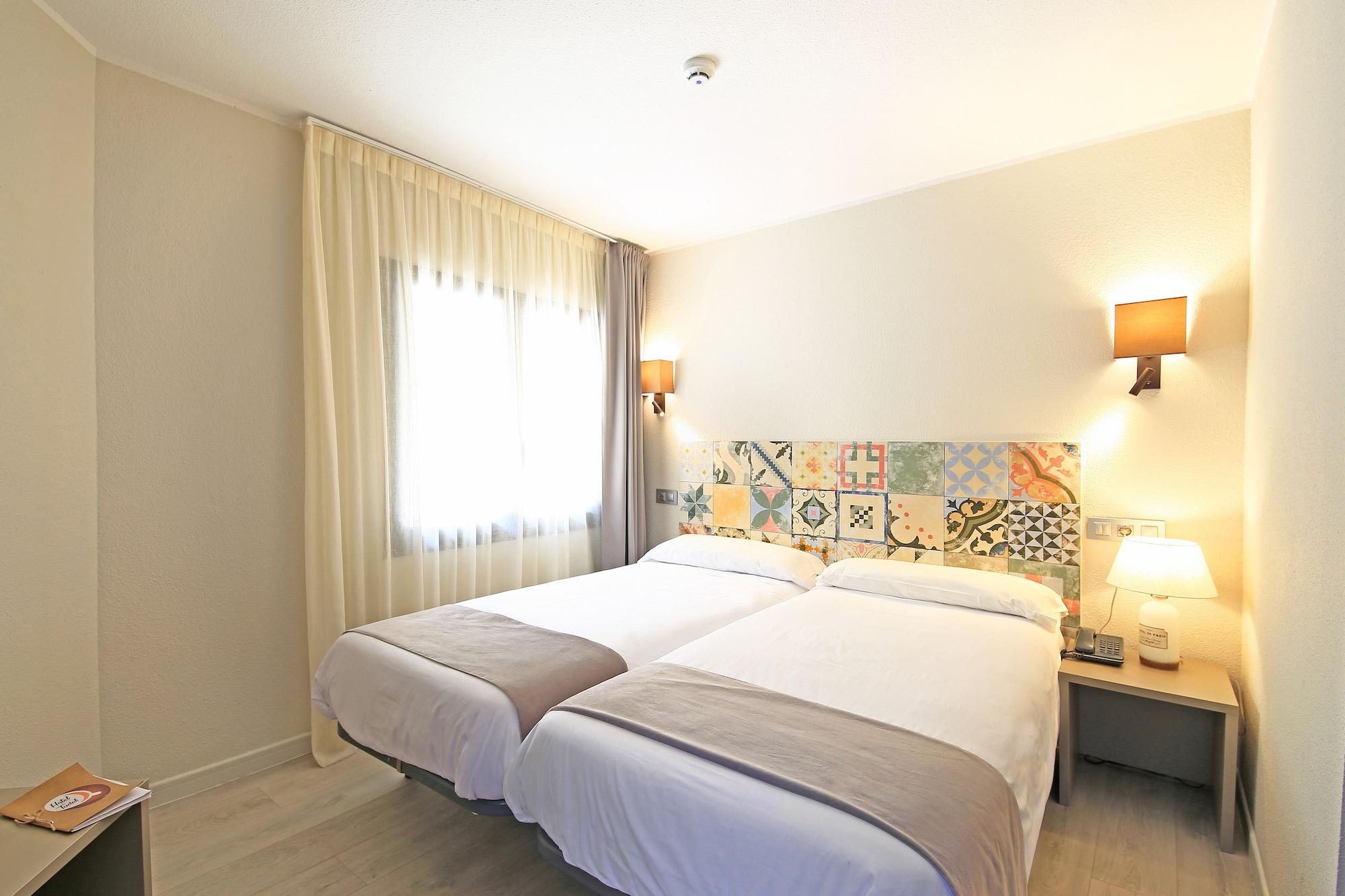 Hotel Tudel Andorra la Vella Esterno foto