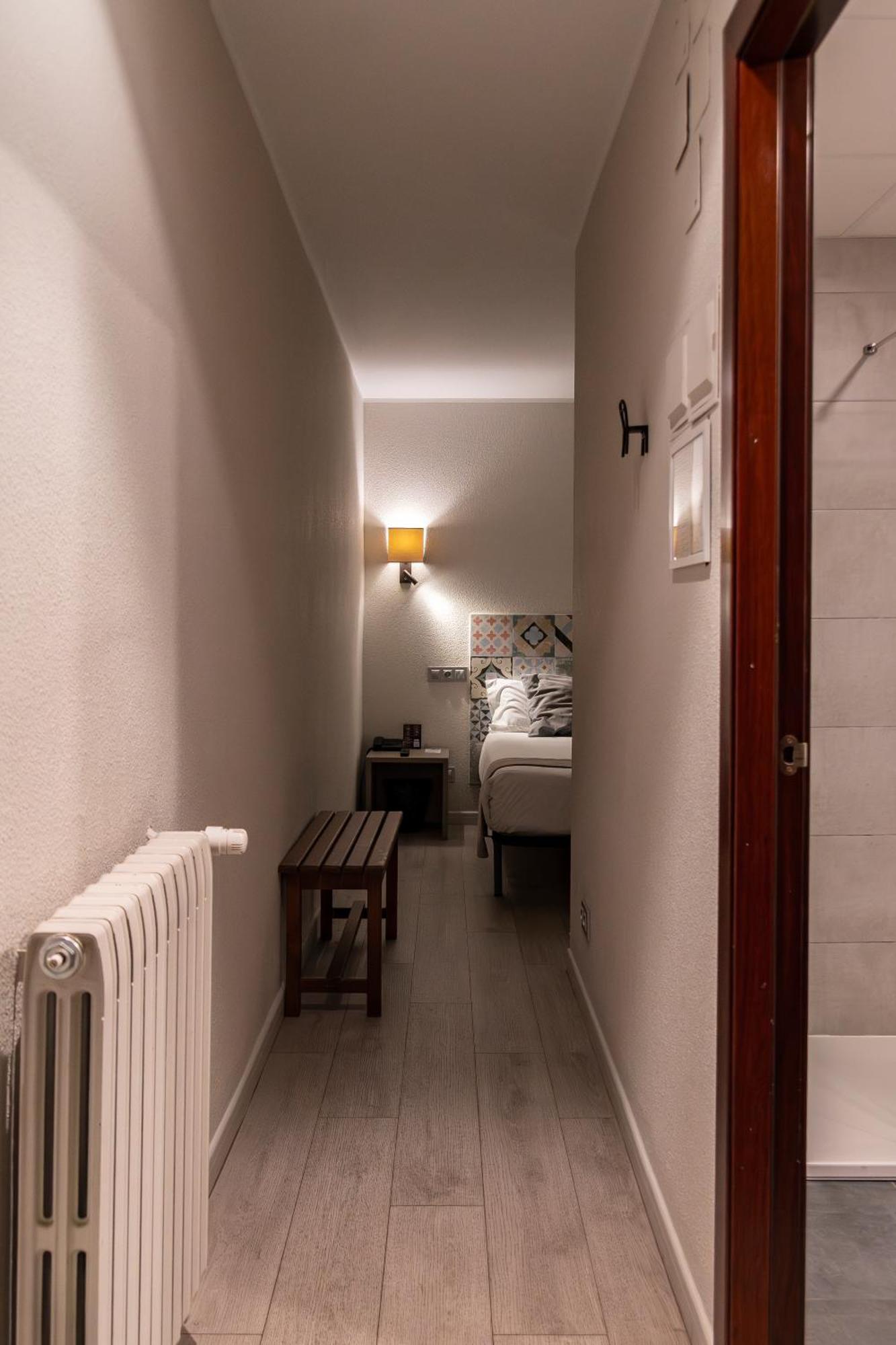 Hotel Tudel Andorra la Vella Esterno foto