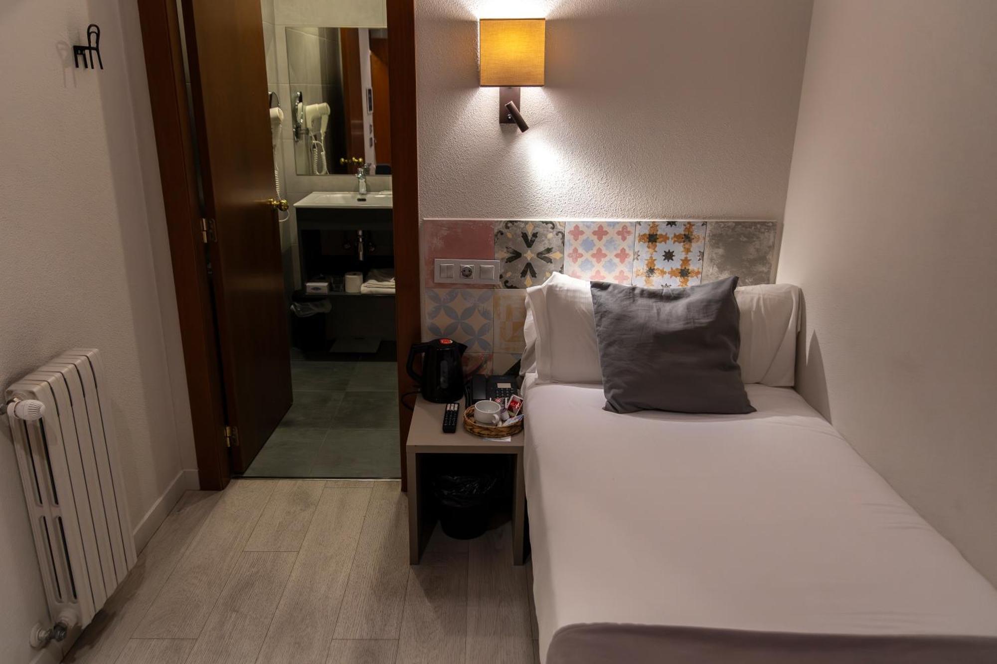 Hotel Tudel Andorra la Vella Esterno foto