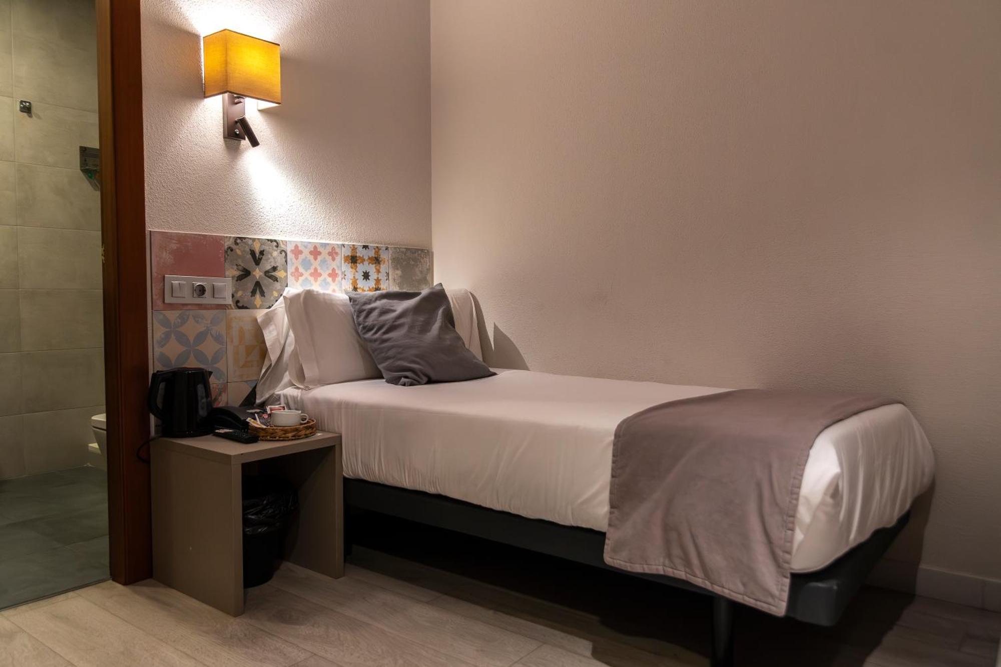 Hotel Tudel Andorra la Vella Esterno foto