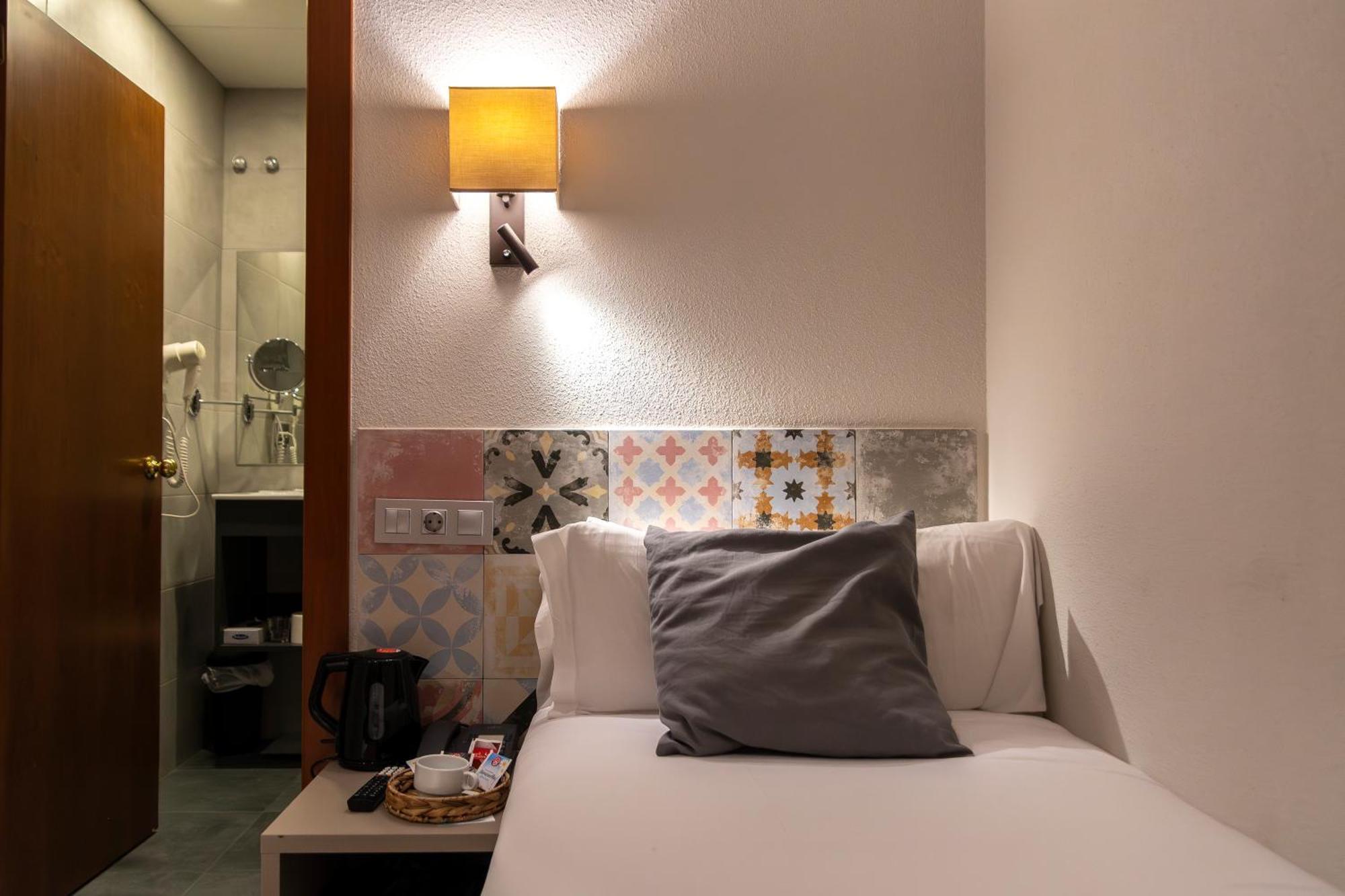 Hotel Tudel Andorra la Vella Esterno foto