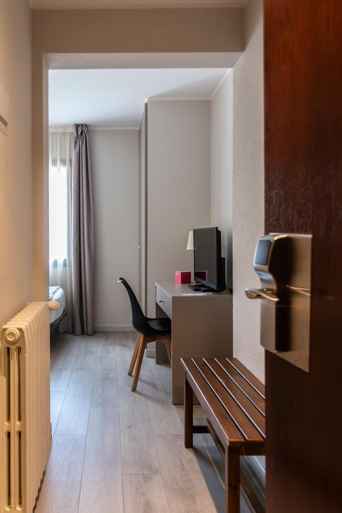 Hotel Tudel Andorra la Vella Esterno foto