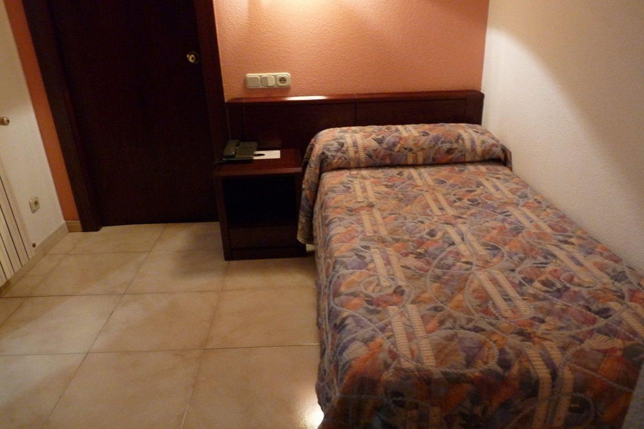 Hotel Tudel Andorra la Vella Esterno foto