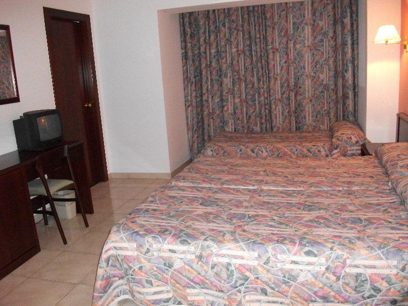 Hotel Tudel Andorra la Vella Esterno foto