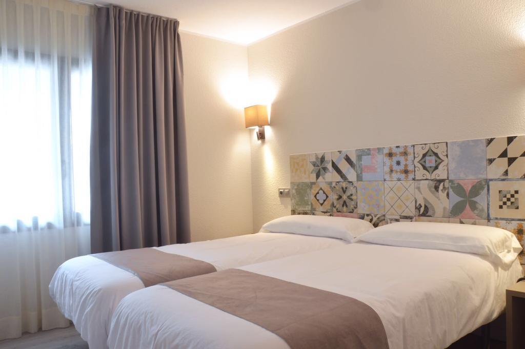 Hotel Tudel Andorra la Vella Esterno foto
