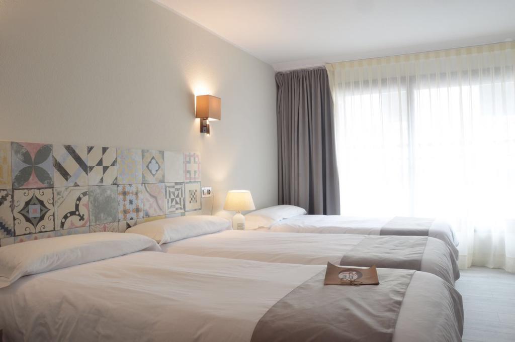 Hotel Tudel Andorra la Vella Esterno foto