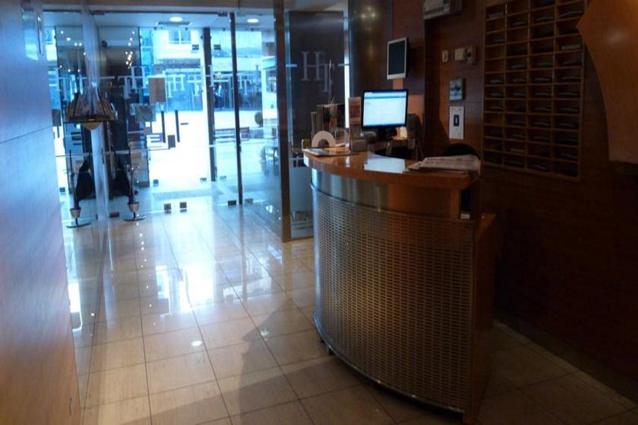 Hotel Tudel Andorra la Vella Esterno foto