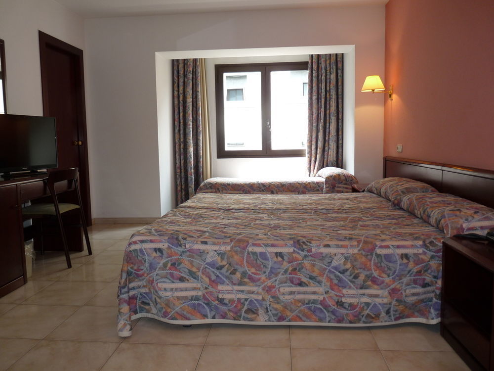 Hotel Tudel Andorra la Vella Esterno foto