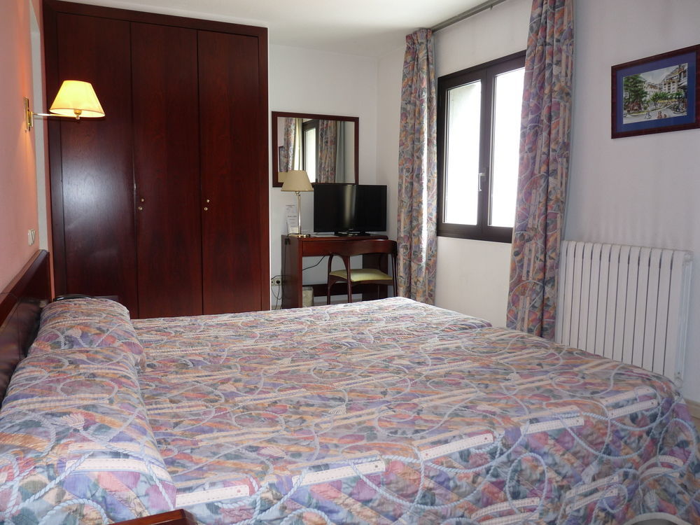 Hotel Tudel Andorra la Vella Esterno foto