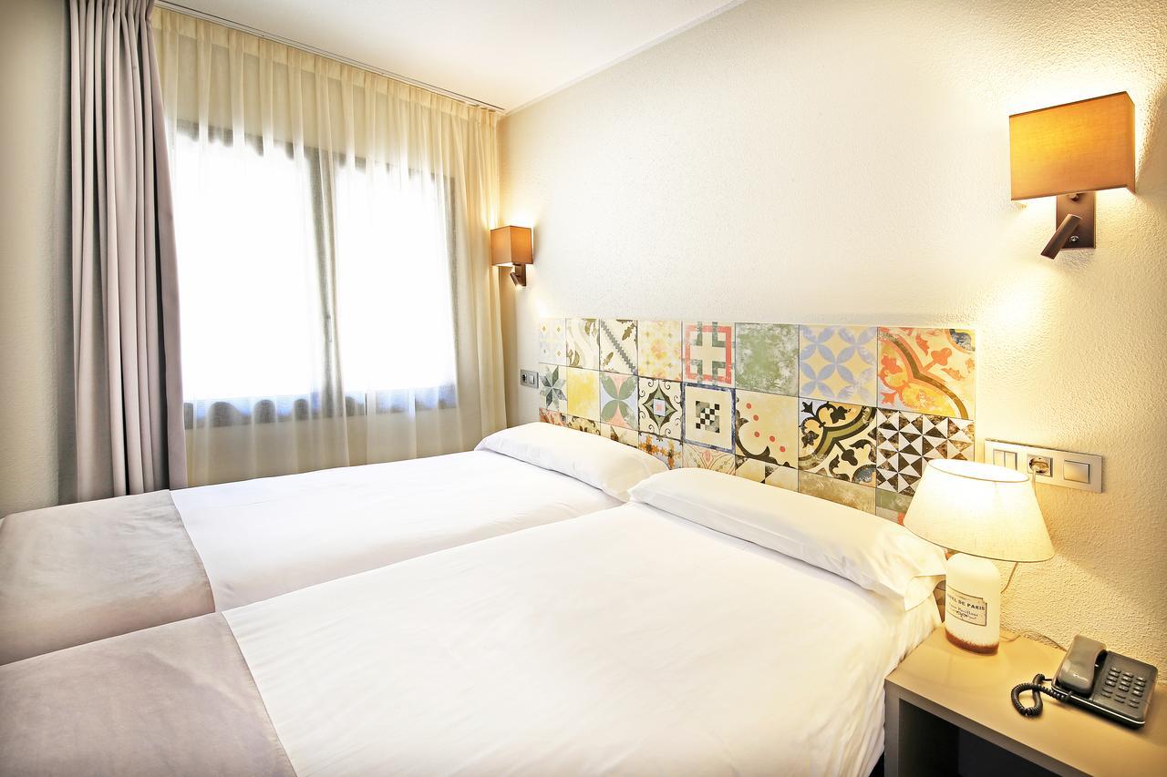 Hotel Tudel Andorra la Vella Esterno foto
